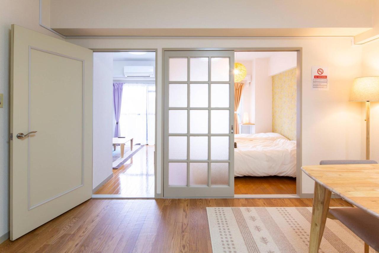 Apartamento Chatelet Nishi-oi