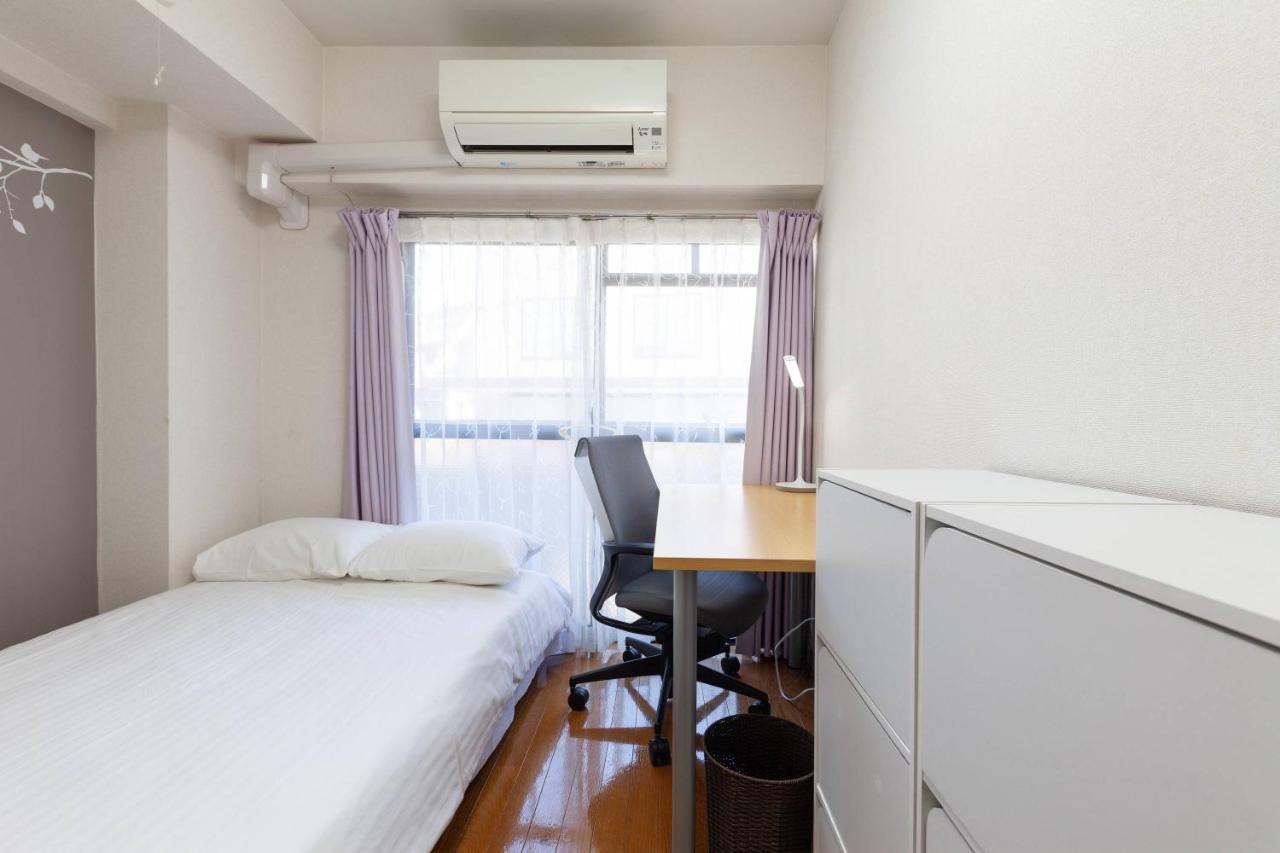 Apartamento Chatelet Nishi-oi Tokio