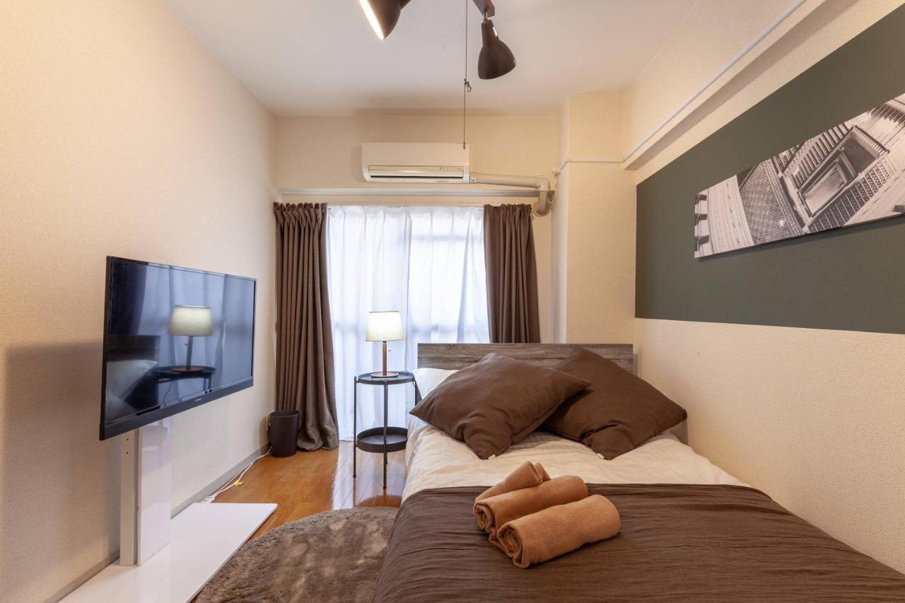 Apartamento Chatelet Nishi-oi Tokio