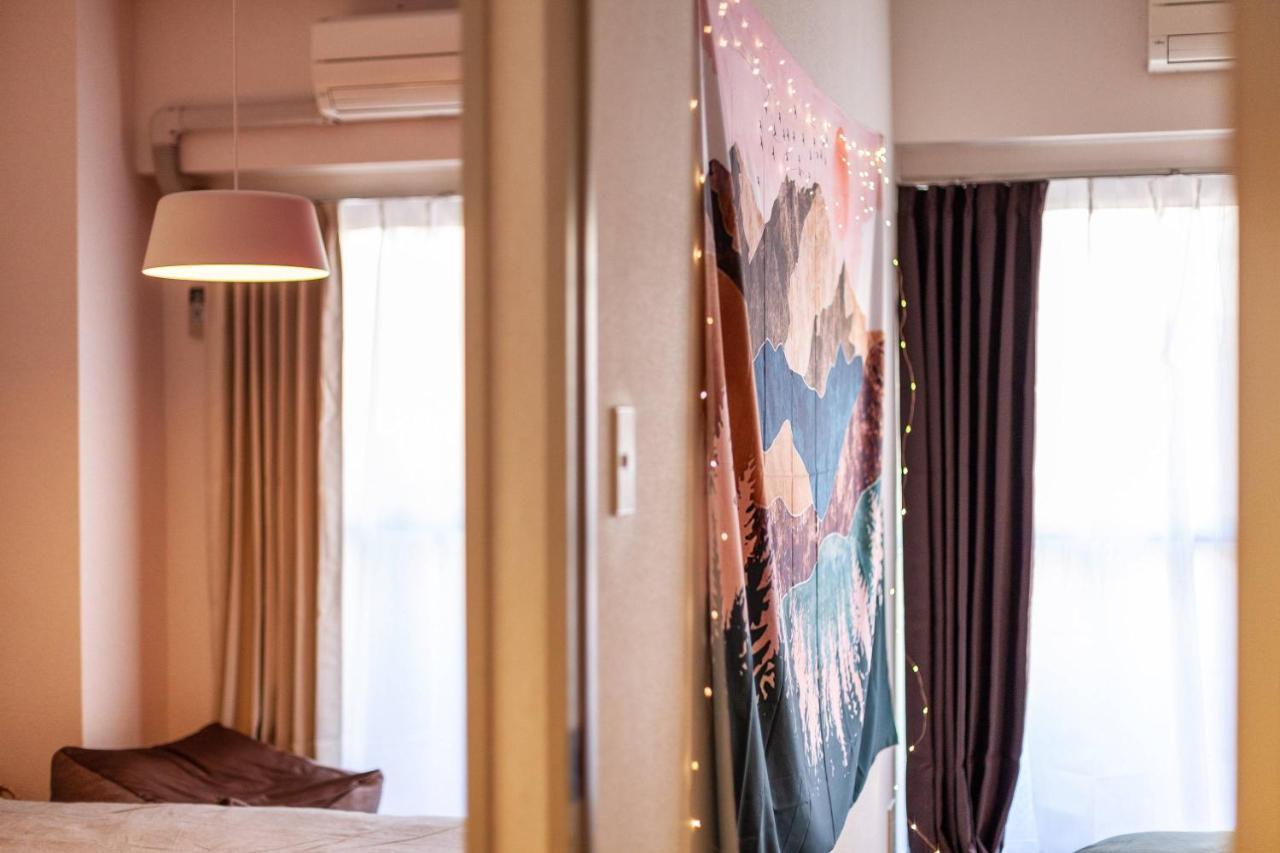Chatelet Nishi-oi Apartamento Tokio
