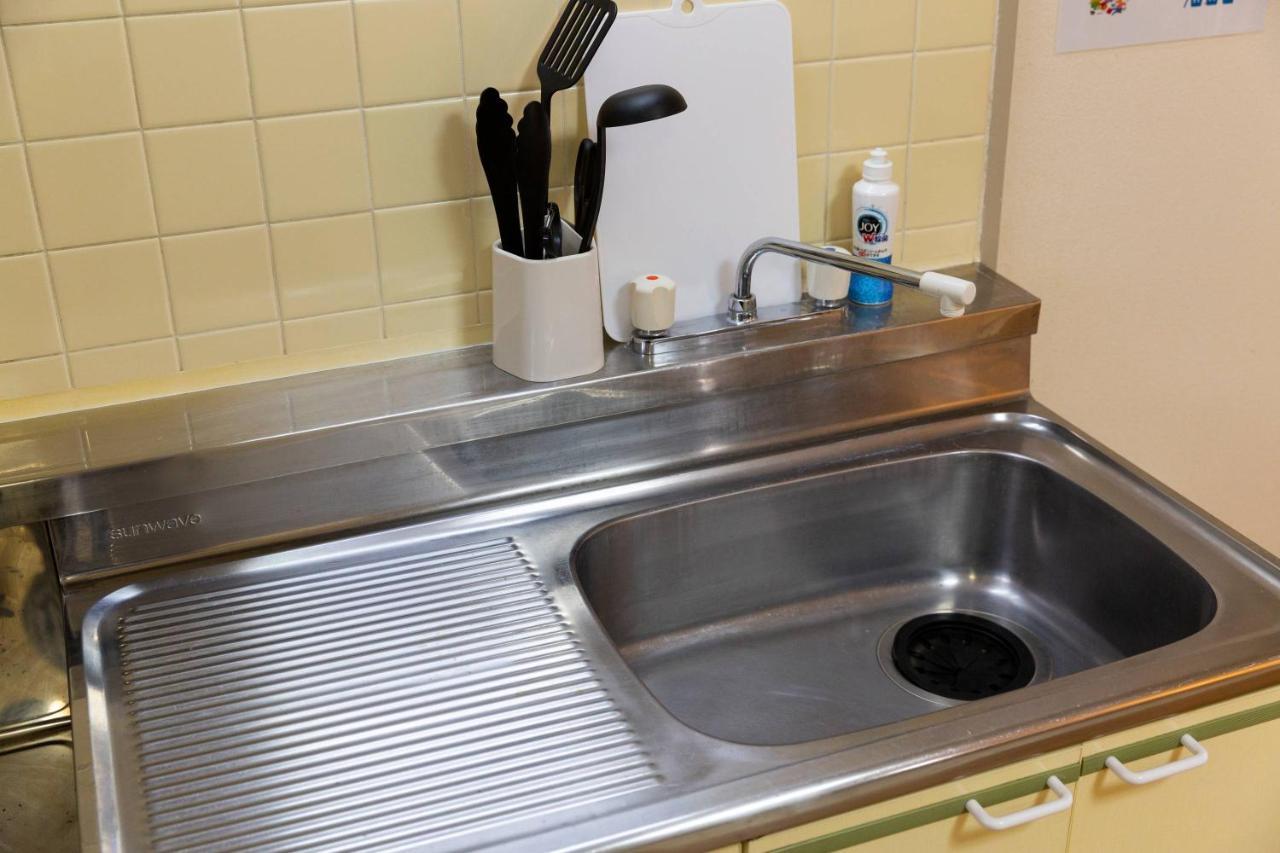 Apartamento Chatelet Nishi-oi *