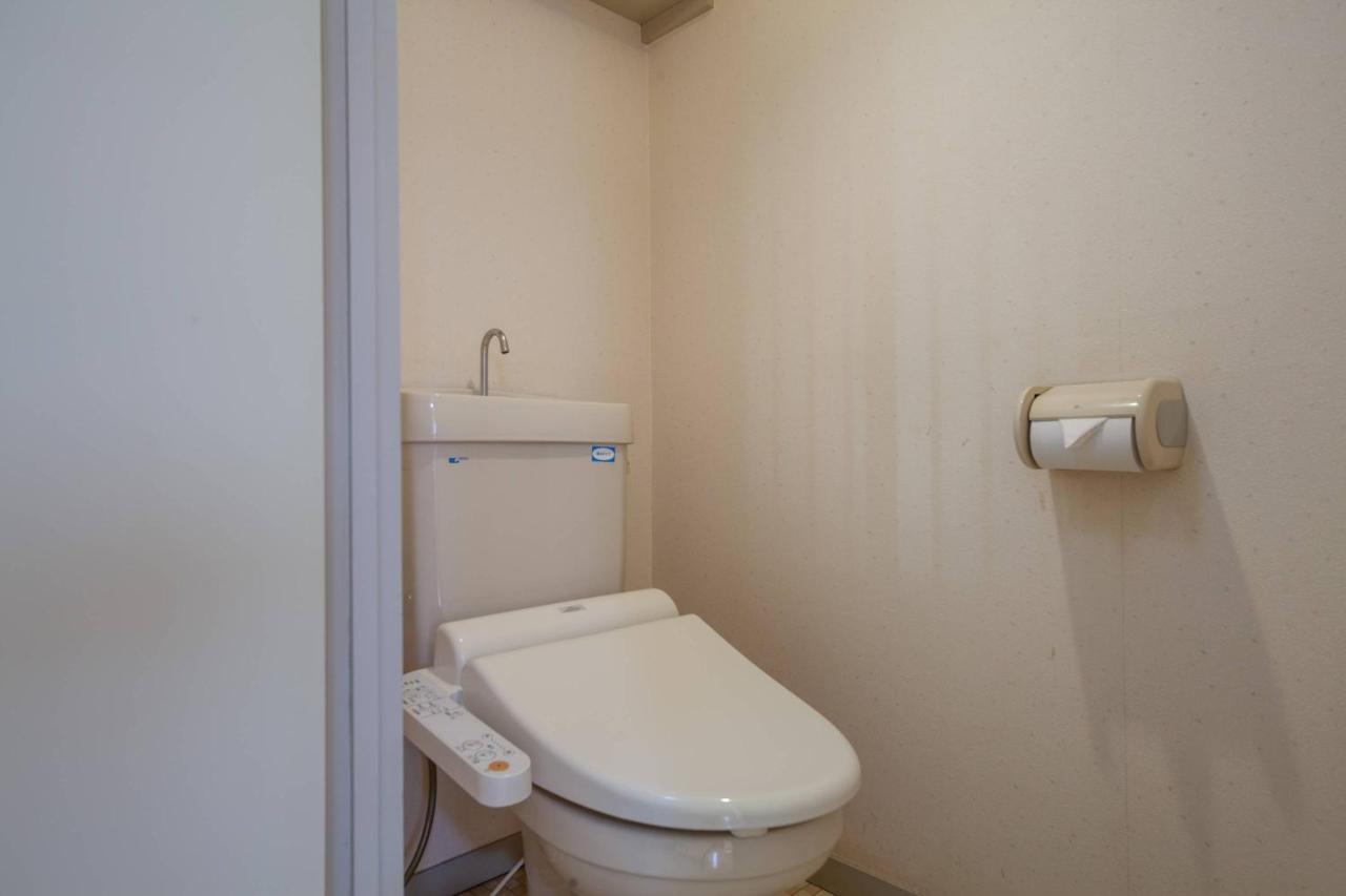 Apartamento Chatelet Nishi-oi Tokio