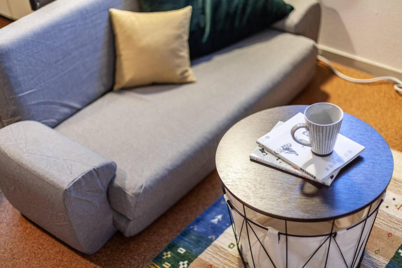 Chatelet Nishi-oi Apartamento