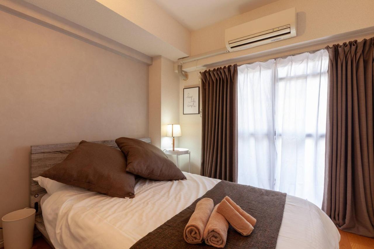 Chatelet Nishi-oi Apartamento *