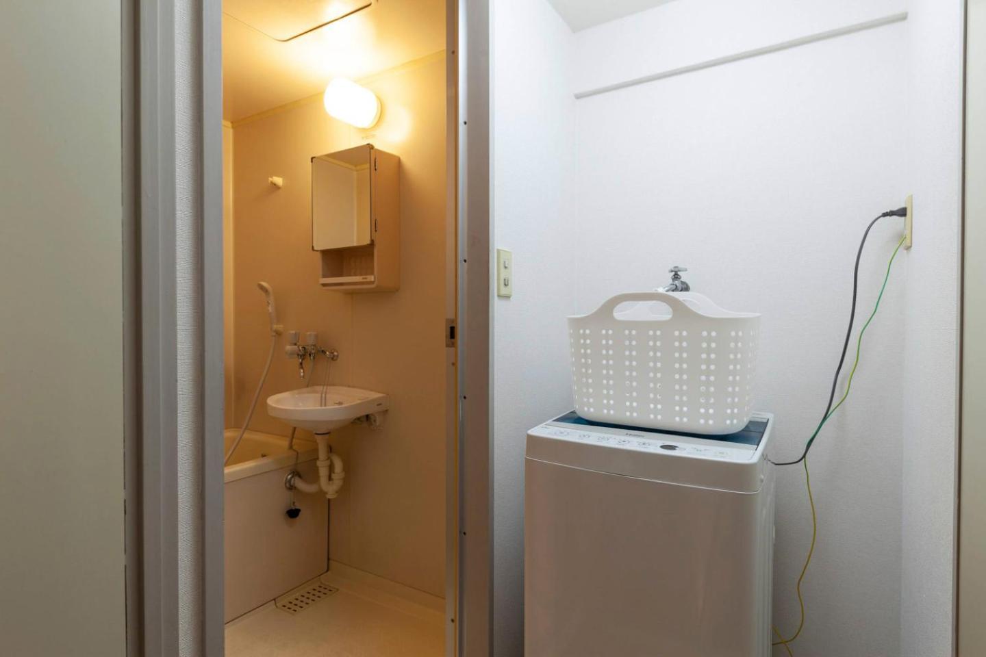 Apartamento Chatelet Nishi-oi