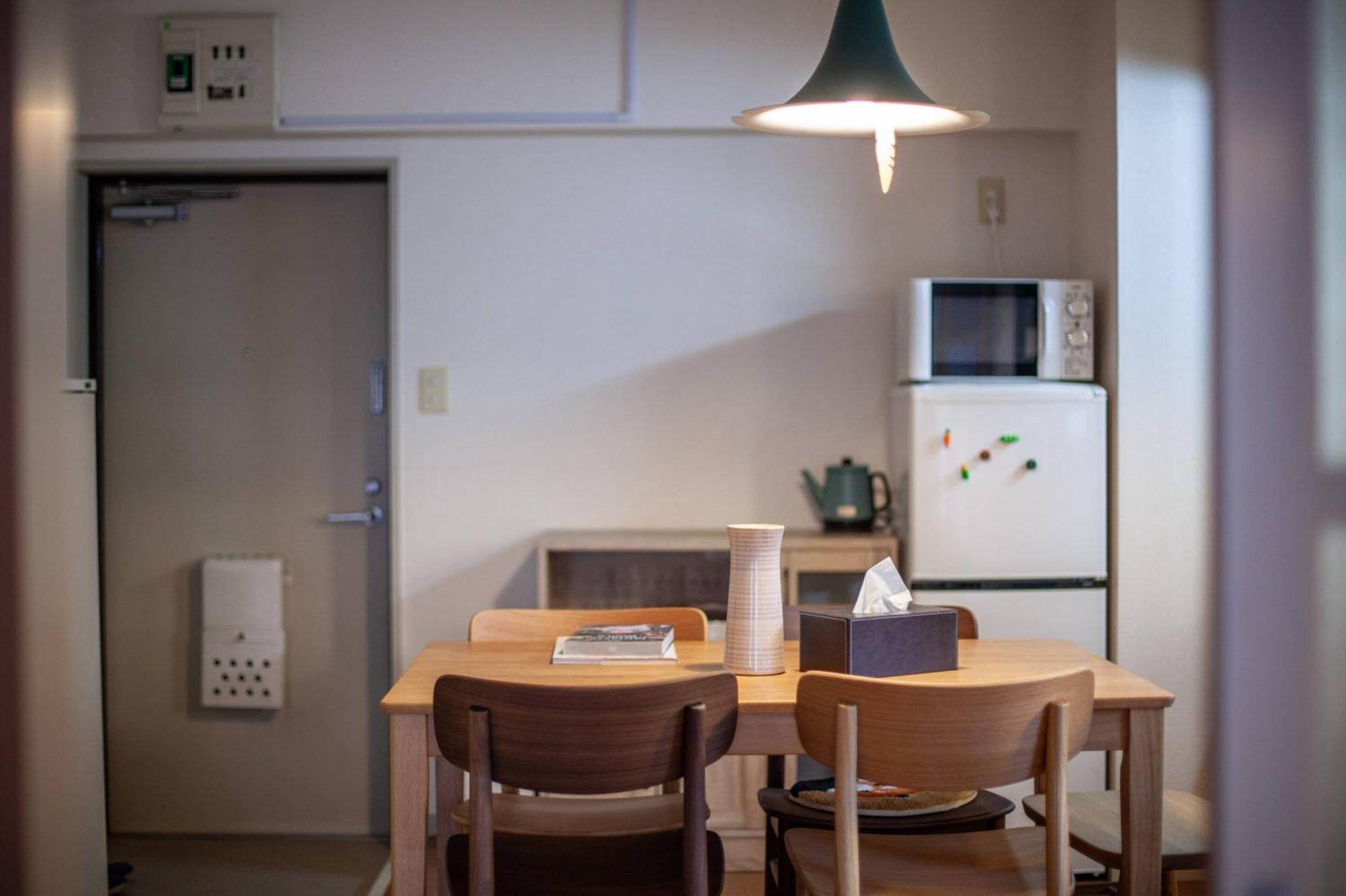 Chatelet Nishi-oi Apartamento Tokio